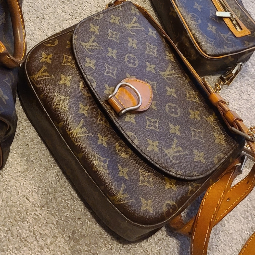 LV St Cloud